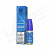Bar Soltz Legend Nic Salt 10ml E-Liquid Box of 10