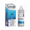 Slushie Bar Nic Salt 10ml E-Liquid Box of 10