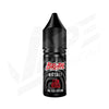 Just Juice Brutal Nic Salt 10ml E-Liquid Box of 10