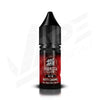 Just Juice Tobacco Club 10ml E-liquids 50/50 Box of 10