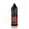 Just Juice Tobacco Club Nic Salt 10ml E-Liquid Box of 10
