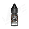 Ultimate Salts Cookies Range Nic Salt 10ml E-Liquid Box of 10