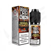Double Drip Nic Salt 10ml E-Liquid Box of 10