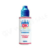 Donut King Breakfast Range Shortfill 100ml E-Liquid