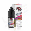 IVG Nic Salt 10ml E-Liquid Box of 10