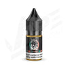Ruthless Nic Salt 10ml E-Liquid Box of 10