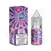 Slushie Nic Salt 10ml E-Liquid Box of 10