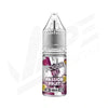 Power Nic Salt 10ml E-Liquid Box of 10