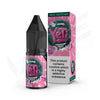 Yeti Blizzard Range Nic Salt 10ml E-Liquid Box of 10