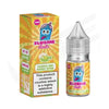 Slushie Nic Salt 10ml E-Liquid Box of 10