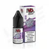 IVG Nic Salt 10ml E-Liquid Box of 10