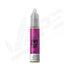Zap Juice Nic Salt 10ml E-Liquid Box of 10