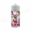 JNP Power Shortfill 100ml E-Liquid