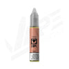 Zap Juice Nic Salt 10ml E-Liquid Box of 10