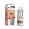 Slushie Bar Nic Salt 10ml E-Liquid Box of 10