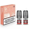 Elf Bar Mate 500 P1 Prefilled Vape Pods Pack of 2