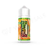 Strapped Slushies Shortfill 100ml E-Liquid