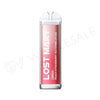 Lost Mary QM600 Puffs Disposable Vape Pod Box of 10