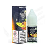 Tobac King Nic Salt 10ml E-Liquid Box of 10