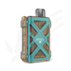Aspire Gotek X II Vape Kit Device