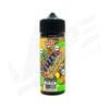 Fizzy Juice Shortfill 10ml E-Liquid