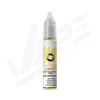 Zap Juice Aisu Yogurt Nic Salt 10ml E-Liquid Box of 10
