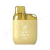 RELX Lo-Key 600 Puffs Disposable Vape Device Box of 10