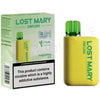 Lost Mary DM1200 Disposable Vape Pod Box of 10