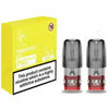 Elf Bar Mate 500 P1 Prefilled Vape Pods Pack of 2