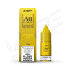 Kingston AU Gold Nic Salt 10ml E-Liquid Box of 10
