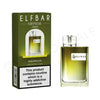 Elf Bar Crystal CR600 Puffs Disposable Vape Device Box of 10