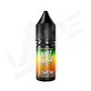 Just Juice Exotic Fruits Nic Salt 10ml E-Liquid Box of 10