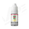 Donut King Bar Edition Nic Salt 10ml E-Liquid Box of 10
