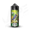 Fizzy Juice Shortfill 10ml E-Liquid