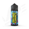 Strapped Sourz Shortfill 100ml E-Liquid