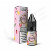 Billionaire Juice Platinum Edition Nic Salt 10ml E-Liquid Box of 10