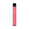 Elf Bar 600 Puffs Disposable Vape Pod Box of 10