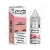 Slushie Bar Nic Salt 10ml E-Liquid Box of 10