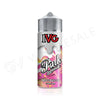 IVG Shortfill 100ml E-Liquid