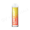 Lost Mary QM600 Puffs Disposable Vape Pod Box of 10