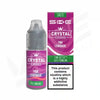 Ske Crystal Nic Salt 10ml E-Liquid Box of 10