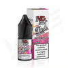 IVG Nic Salt 10ml E-Liquid Box of 10
