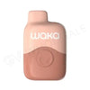Waka Sopro 600 Puffs Disposable Vape Pod Box of 10