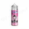 Kingston Shortfill 100ml E-Liquid
