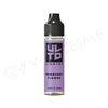 ULTD Liquids Shortfill 50ml E-Liquid