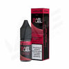Hangsen Bar Fuel Nic Salt 10ml E-Liquid Box of 10