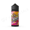 Strapped Sodas Shortfill 100ml E-Liquid