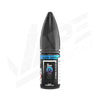 Riot Squad Black Edition Hybrid Nic Salt 10ml E-Liquid Box of 10