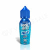 Just Juice On Ice Range Shortfill 50ml E-Liquid