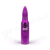 Riot Squad Shortfill 50ml E-Liquid